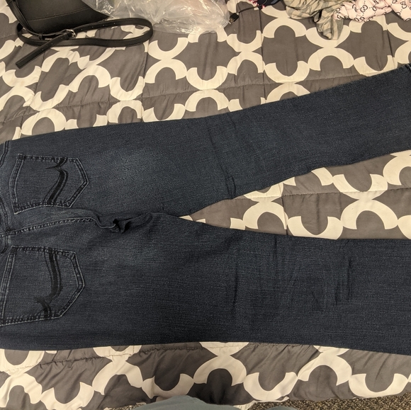 Angels Forever Young jeans - Picture 3 of 5